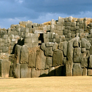 Sacsayhuaman - Cusco