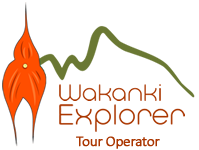 Wakanki Explorer