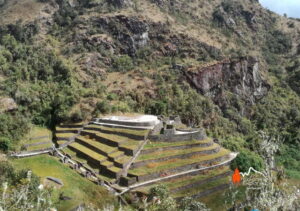 Classic Inca Trail 4 days / 3 nights