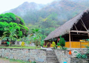 Inca Jungle 3 days / 2 nights