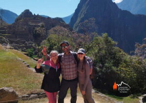 Lares Trek by Huacawasi 4 days / 3 nights
