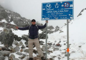 Salcantay Trek 5 days / 4 nights