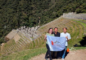 Short Inca Trail 2 days / 1 night